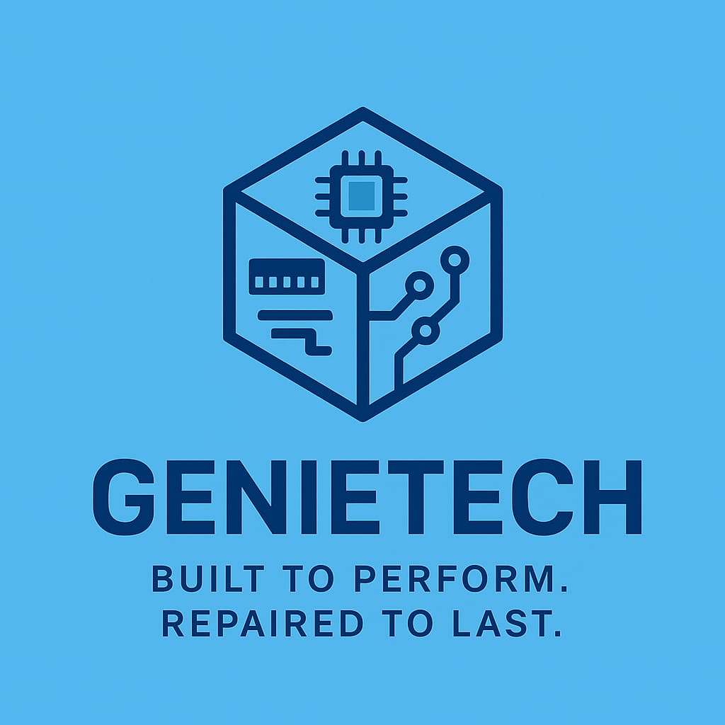 Genietech Systems